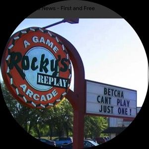 Meet your Posher, Bradley